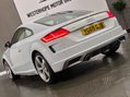 Audi TT 2.0 TFSI 45 S line S Tronic Euro 6 (s/s) 3dr 31