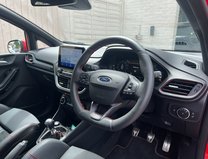 Ford Fiesta (Sold) 1.5T EcoBoost ST-3 Hatchback 5dr Petrol Manual Euro 6 (s/s) (200 ps) 10