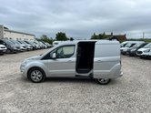 Ford Transit Connect SWB L1H1 Low Roof Limited Air Con Alloys Sensors EURO 6 NO VAT 11