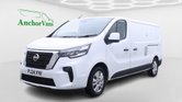Nissan Primastar LWB L2H1 Low Roof Air Con Alloys Sensors Cam EURO 6 1