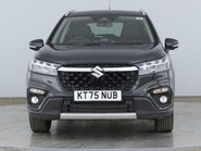 Suzuki S-Cross ULTRA BOOSTERJET ALLGRIP 6