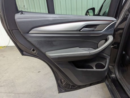 BMW X3 3.0 X3 M40D Auto 4WD 5dr 68