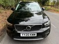 Volvo XC40 1.5 XC40 Inscription T3 5dr 16