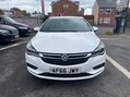 Vauxhall Astra 1.4 Astra SRi 5dr 25