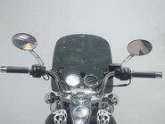 Keeway Superlight 125 2014 LTD CARBED ONLY 1K 125CC LEARNER CRUISER BIKE WITH EXTRAS 22