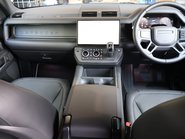Land Rover Defender 110 2026 D350 HSE GENUINE REAR LAND ROVER SEATS FITTED X DEMO MODEL 15