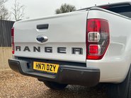 Ford Ranger WILDTRAK ECOBLUE 18