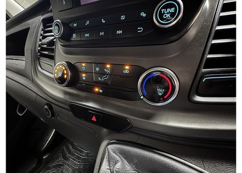 Ford Transit Custom 2.0 280 EcoBlue Trend Panel Van 5dr Diesel Manual L1 H1 Euro 6 (130 ps) 55