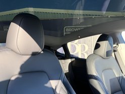 Tesla Model Y SUV 5dr Electric Auto RWD (346 ps) 46