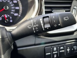 Kia Xceed 1.4 XCeed 3 ISG Semi-Auto 5dr 57