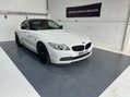 BMW Z4 2.5 23i Highline Edition sDrive Euro 5 2dr 12