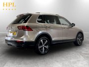 Volkswagen Tiguan 2.0 TDI SE Navigation SUV 5dr Diesel DSG Euro 6 (s/s) (150 ps) 7