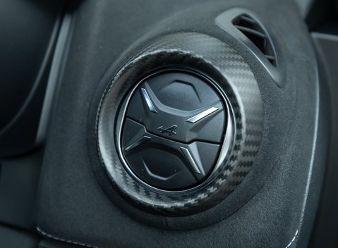 Alpine A110 R Le Mans 20