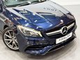 Mercedes-Benz CLA Class 2.0 CLA45 AMG Shooting Brake 5dr Petrol SpdS DCT 4MATIC Euro 6 (s/s) (381 p 39