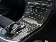 Mercedes-Benz C Class 4.0 AMG C 63 S Night Edition Premium+ Auto 2dr 13