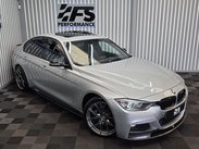 BMW 3 Series 3.0 335d M Sport Saloon 4dr Diesel Auto xDrive Euro 6 (s/s) (313 ps) 44