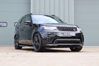 Land Rover Discovery R-DYNAMIC HSE Genuine electric rear HSE seat fitted huge spec low miles