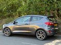 Ford Fiesta 1.1 Fiesta Zetec 3dr 23