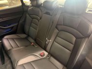 Porsche Taycan Performance Plus 93.4kWh 4S Saloon 4dr Electric Auto 4WD (571 ps) 36