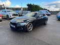BMW 3 Series 2.0 318d M Sport Auto 4dr 5