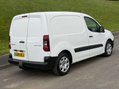Peugeot Partner 1.6 Partner 625 Professional L1 HDi 6