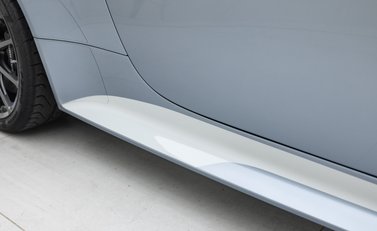 Aston Martin V12 Vantage S ROADSTER 55