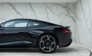 Aston Martin Vanquish S Ultimate 40