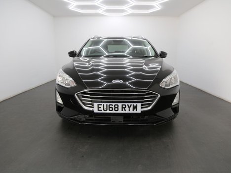 Ford Focus 1.0T EcoBoost Titanium Euro 6 (s/s) 5dr