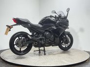 Yamaha XJ6 2010 FAIRED A2 RESTRICTABLE 600CC MOT 2027 3