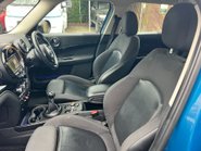 Mini Countryman COOPER 1.5 Chilli Pack 5dr 15