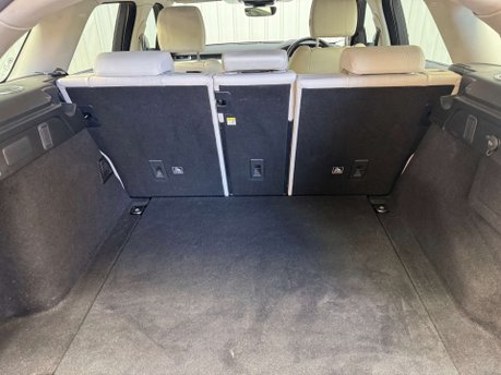 Land Rover Range Rover Velar 2.0 Range Rover Velar SE D180 Auto 4WD 5dr 46