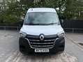 Renault Master LM35 BUSINESS PLUS DCI 2