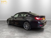BMW 3 Series 2.0 318i Sport Saloon 4dr Petrol Auto Euro 6 (s/s) (156 ps) 5