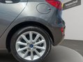 Ford Fiesta 1.0T EcoBoost Titanium Euro 6 (s/s) 5dr 66