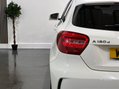 Mercedes-Benz A Class 1.5 A180d AMG Line 7G-DCT Euro 6 (s/s) 5dr 53