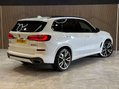 BMW X5 4.4 X5 M50i Auto 4WD 5dr 16