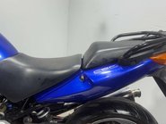 Honda CBF500 2004 52K PROJECT BIKE SPARES OR REPAIR 500CC TWIN CYLINDER A2 15