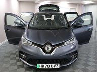 Renault Zoe I ICONIC 7