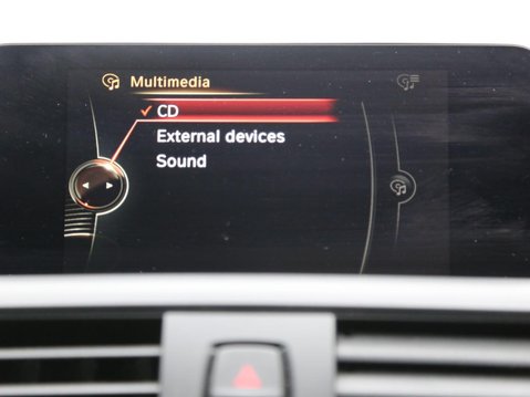 BMW 2 Series 1.5 218i M Sport Auto Euro 6 (s/s) 2dr 16