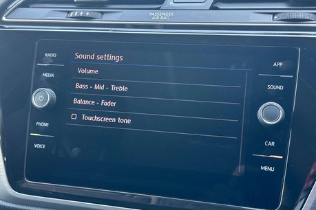 Volkswagen Touran 2.0 TDI SE MPV 5dr Diesel Manual Euro 6 (s/s) (150 ps) 46