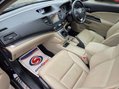 Honda CR-V 2.2 CR-V EX i-DTec 4WD 5dr 12