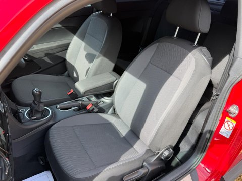 Volkswagen Beetle 1.6 TDI BlueMotion Tech Euro 5 (s/s) 3dr 13