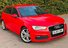 Audi A3 1.6 TDI S line Sportback Euro 6 (s/s) 5dr