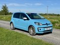 Volkswagen Up HIGH UP 1