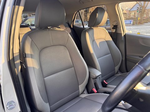 Kia Picanto X-LINE 32