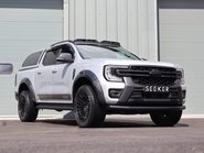 Ford Ranger WILDTRAK ECOBLUE FULLY STYLED WITH BODY COLOURED SNUG TOP 3
