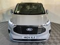 Ford Transit Custom 2.0 280 EcoBlue Limited L1 H1 Euro 6 (s/s) 5dr 2