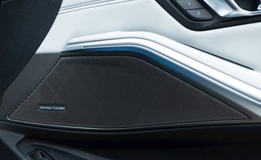 BMW M3 Competition XDrive Touring 22