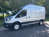 Ford Transit 350 Rwd Trend 130 ps L3H3 Panel Van - Air Con / Rear Camera