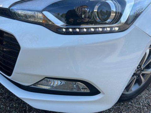 Hyundai i20 1.2 GO! SE Euro 6 5dr 36